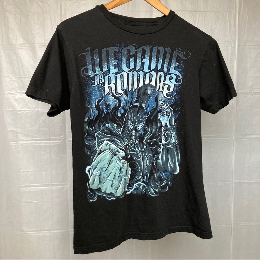 We Came As Romans Tee